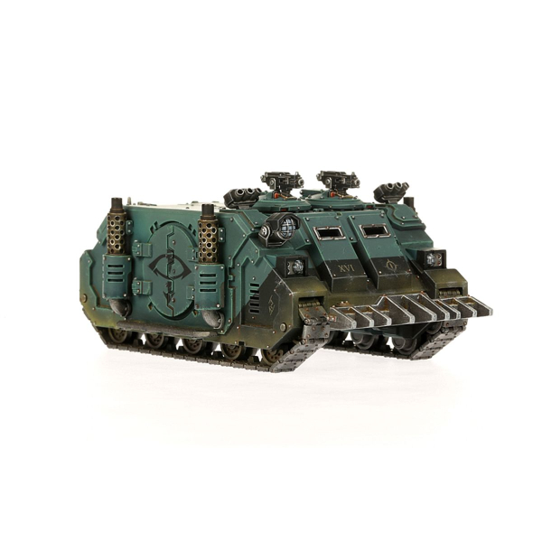 Warhammer - The Horus Heresy: Legiones Astartes - Deimos Pattern Rhino